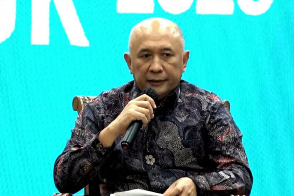 Tolak TikTok Shop, Menteri Koperasi dan UKM: Ini Namanya Monopoli Tolak TikTok Shop, Menteri Koperasi dan UKM: Ini Namanya Monopoli