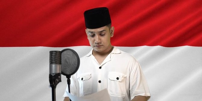 Gegara Parodikan Teks Proklamasi, Film Garapan Syakir Daulay Diadukan ke LSF Gegara Parodikan Teks Proklamasi, Film Garapan Syakir Daulay Diadukan ke LSF
