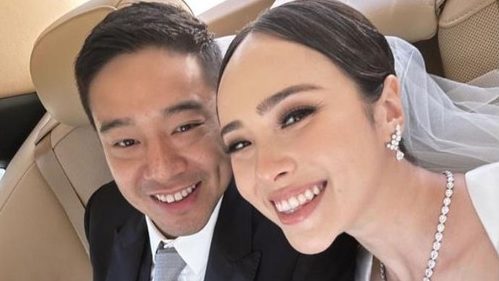 Selamat! Pamela Bowie Melahirkan Anak Pertama Selamat! Pamela Bowie Melahirkan Anak Pertama