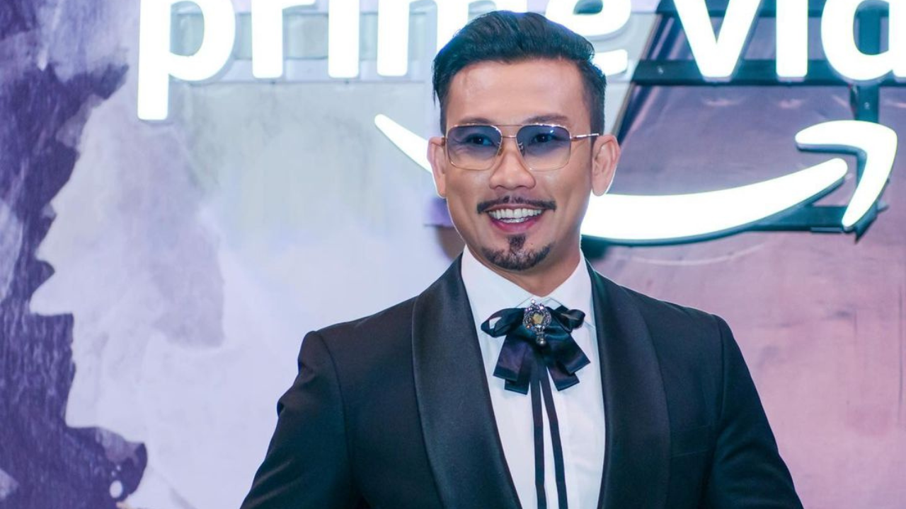 Waduh! Denny Sumargo Diam-Diam Laporkan Balik Farhat Abbas ke Polisi Waduh! Denny Sumargo Diam-Diam Laporkan Balik Farhat Abbas ke Polisi
