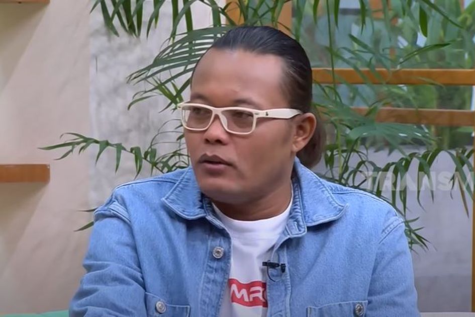 Beberkan Kondisi Terbaru Tukul Arwana, Sule: I Miss U Mas Beberkan Kondisi Terbaru Tukul Arwana, Sule: I Miss U Mas