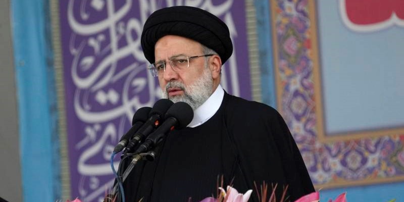 Jika Israel Terus Serang Palestina, Simak! Ini Reaksi Presiden Iran Ebrahim Raisi Jika Israel Terus Serang Palestina, Simak! Ini Reaksi Presiden Iran Ebrahim Raisi