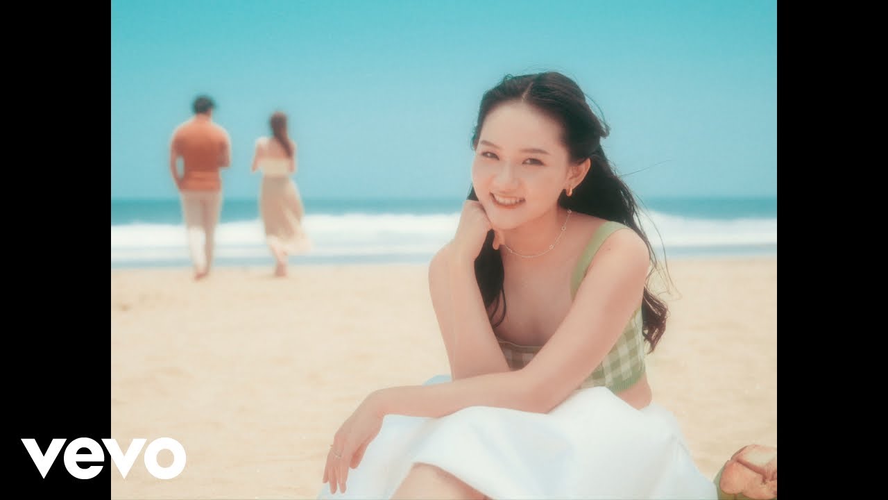 Simak! Ini Video Klip Pepita ‘Island Sun’ Simak! Ini Video Klip Pepita ‘Island Sun’