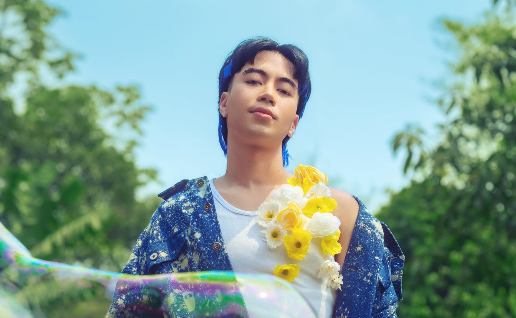 Rilis Lagu ‘W u at?’ Vidi Aldiano Ungkap Tentang Seseorang yang Cari Pasangan Rilis Lagu ‘W u at?’ Vidi Aldiano Ungkap Tentang Seseorang yang Cari Pasangan