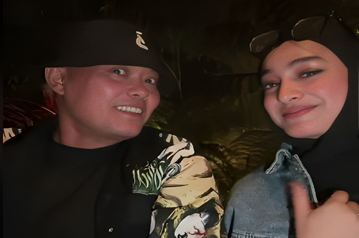 Puji-puji Santyka Fauziah, Sule: Dia Itu Asyik Puji-puji Santyka Fauziah, Sule: Dia Itu Asyik