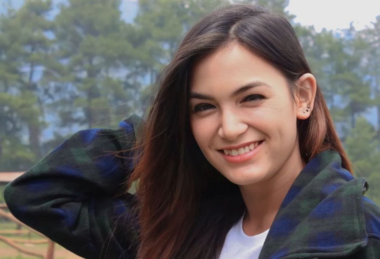 Simak! Ini Profil Kia Poetri, Sosok Artis yang Digosipkan Pacar Baru Virgoun Simak! Ini Profil Kia Poetri, Sosok Artis yang Digosipkan Pacar Baru Virgoun