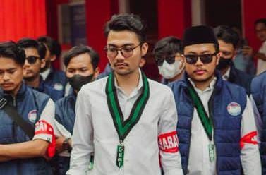 OPINI: Pentingnya Penegakan Hukum HAM dan Prinsip Demokrasi OPINI: Pentingnya Penegakan Hukum HAM dan Prinsip Demokrasi