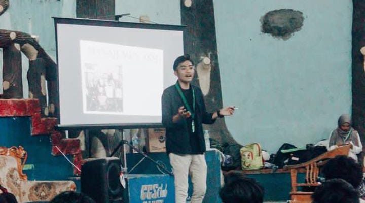 OPINI: Mewujudkan Ketahanan Pangan Nasional Melalui Peningkatan Kualitas OPINI: Mewujudkan Ketahanan Pangan Nasional Melalui Peningkatan Kualitas