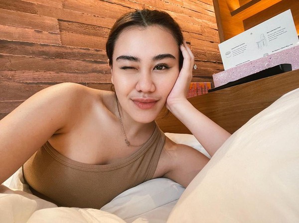 Zahwa Massaid Bakal Pasang Badan Jika Aaliyah Massaid Diserbu Netizen Zahwa Massaid Bakal Pasang Badan Jika Aaliyah Massaid Diserbu Netizen