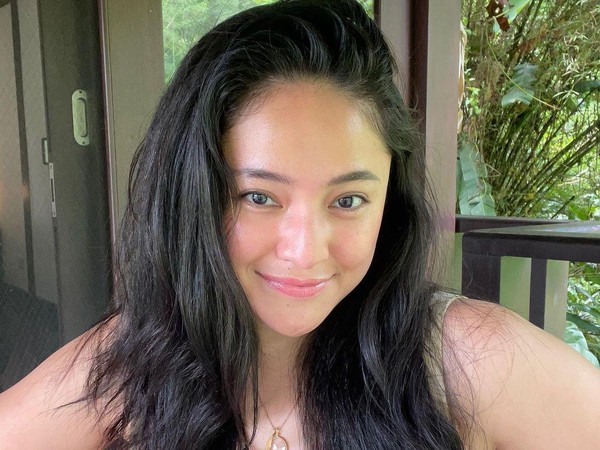 Seperti Keajaiban, Marshanda Mengaku Sembuh dari Tumor Payudara Seperti Keajaiban, Marshanda Mengaku Sembuh dari Tumor Payudara