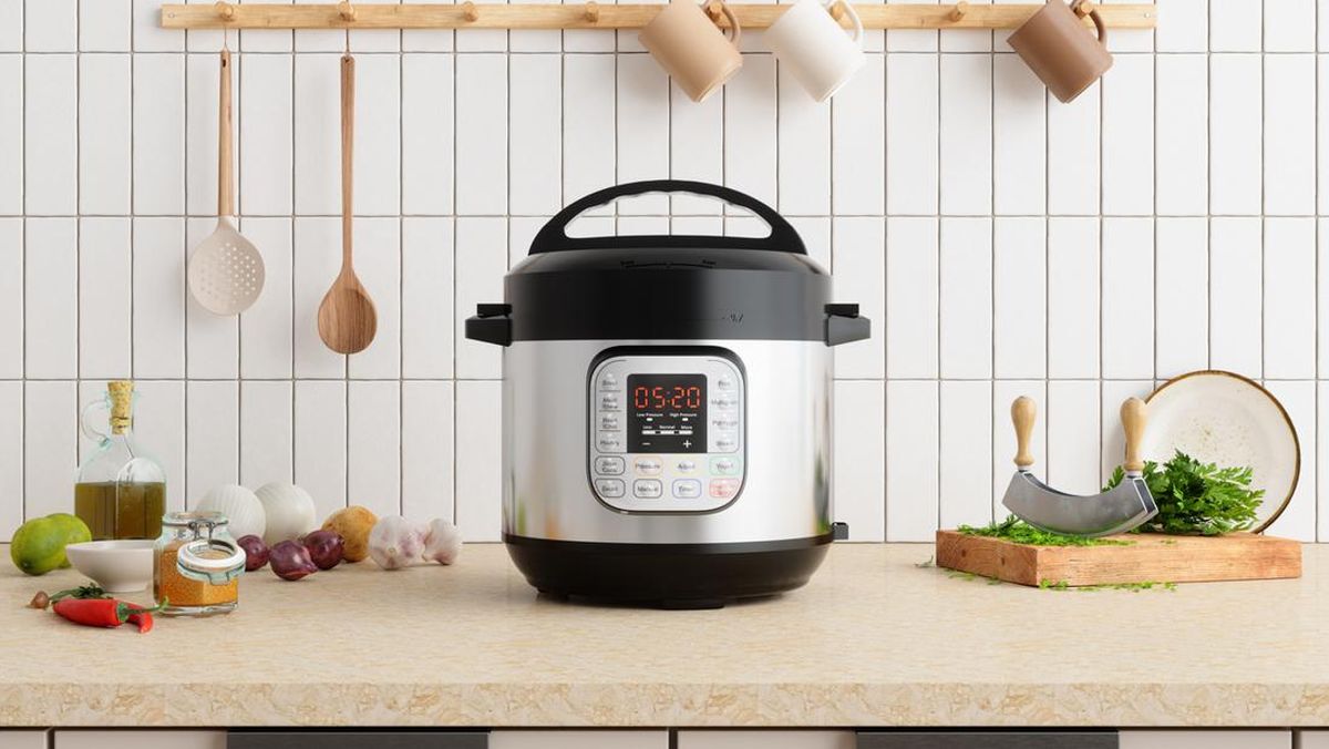 Apakah Rice Cooker Gratis Siap Distribusikan Mulai Januari 2024 Ini? Apakah Rice Cooker Gratis Siap Distribusikan Mulai Januari 2024 Ini?