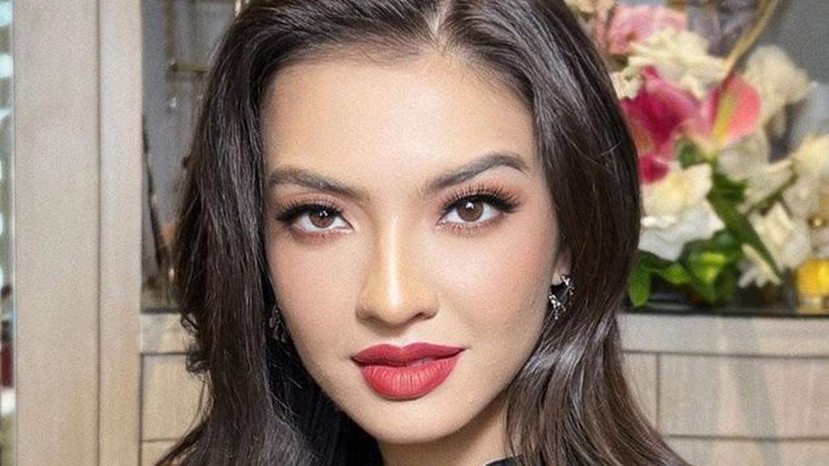 Usai Dianggap Pro Israel, Begini Tanggapan Raline Shah Usai Dianggap Pro Israel, Begini Tanggapan Raline Shah
