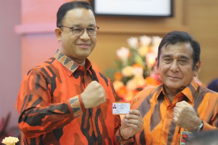 Pemilu 2024, Ormas Pemuda Pancasila dan 234 SC Nyatakan Dukungan ke AMIN Pemilu 2024, Ormas Pemuda Pancasila dan 234 SC Nyatakan Dukungan ke AMIN