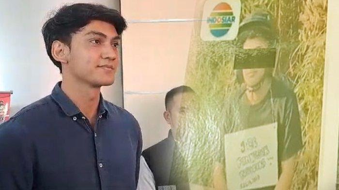 Polisi Ungkap Video Viral Parodi ‘Jasa Bikin Anak Keliling’ Pakai Logo Indosiar Polisi Ungkap Video Viral Parodi ‘Jasa Bikin Anak Keliling’ Pakai Logo Indosiar