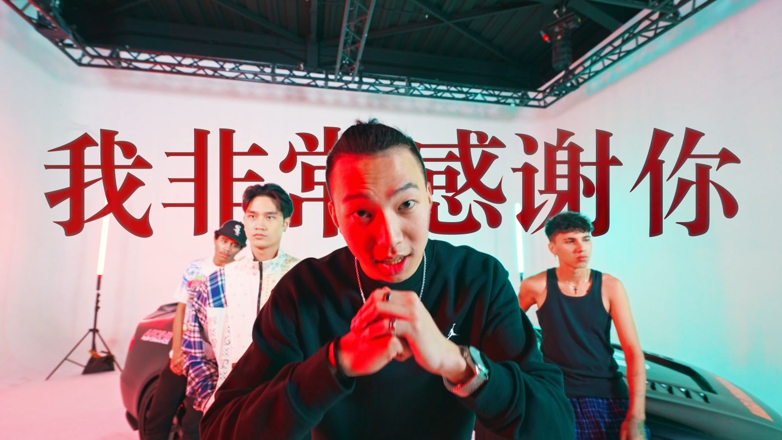 Mantap! Bennet A.K. Resmi Rilis Video Musik Bertajuk ‘Anyeong’ Mantap! Bennet A.K. Resmi Rilis Video Musik Bertajuk ‘Anyeong’