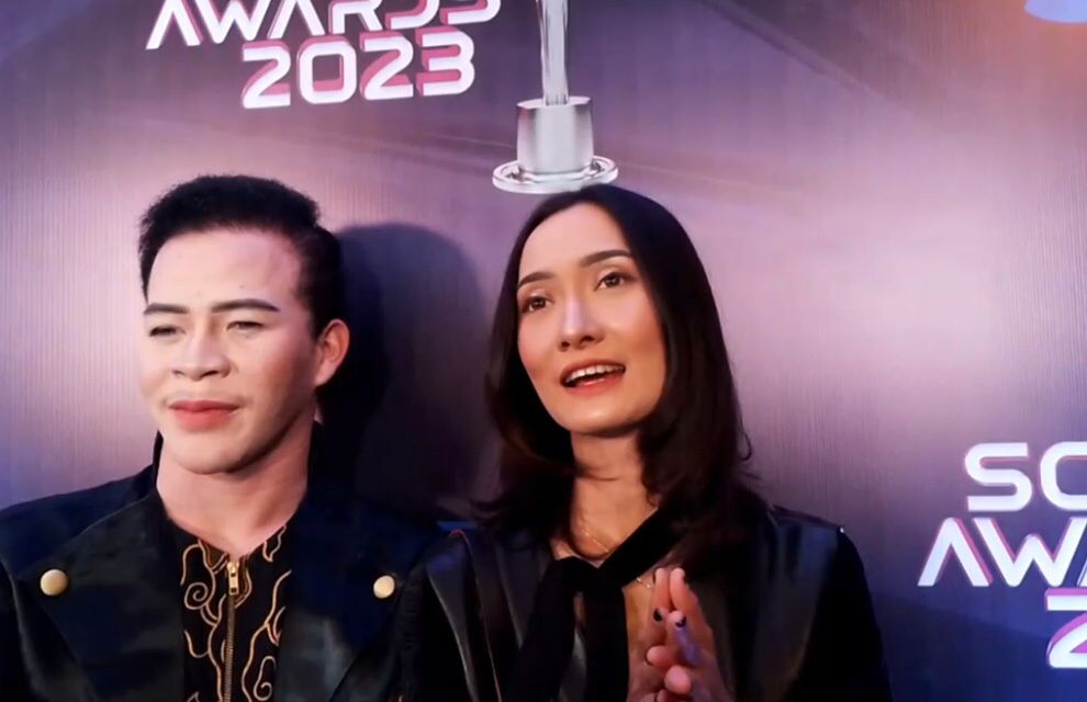 Wow! Diam-diam Bule dan Nena Ghoib Ungkap Punya Managament Baru Wow! Diam-diam Bule dan Nena Ghoib Ungkap Punya Managament Baru