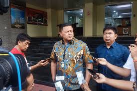 Polda Metro Jaya Tetapkan 11 Tersangka Kasus Penembakan yang Libatkan Kelompok John Kei dan Nus Kei di Bekasi Polda Metro Jaya Tetapkan 11 Tersangka Kasus Penembakan yang Libatkan Kelompok John Kei dan Nus Kei di Bekasi