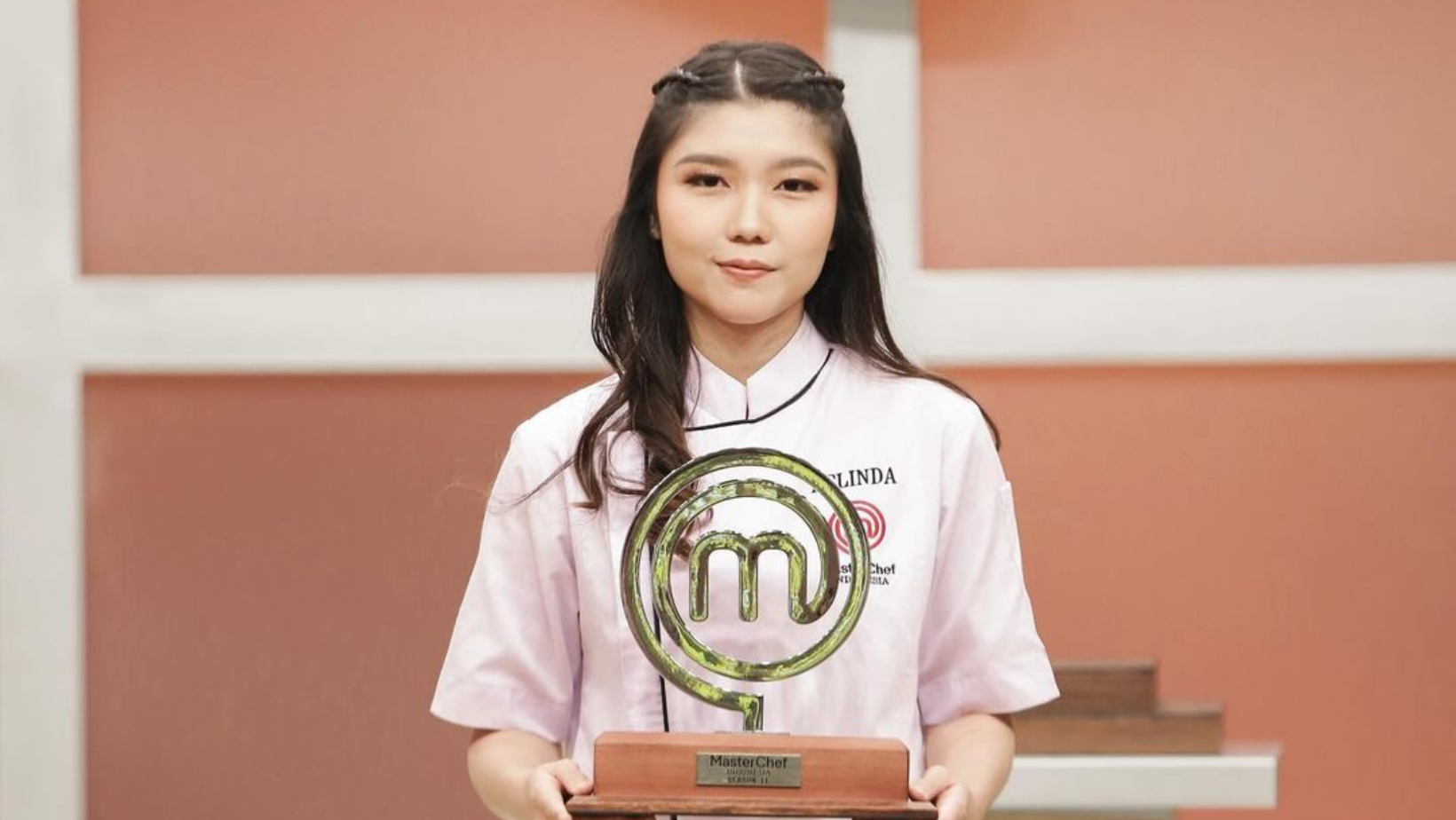 Ini Profil Belinda Christina Pemenang MasterChef Indonesia Season 11 yang Tuai Kontroversi Ini Profil Belinda Christina Pemenang MasterChef Indonesia Season 11 yang Tuai Kontroversi