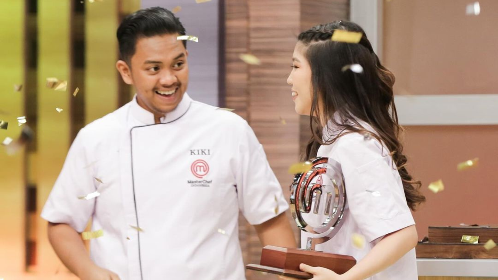Belinda Christina Tuai Kontroversi Chindo Usai Menang MasterChef Indonesia Season 11 Belinda Christina Tuai Kontroversi Chindo Usai Menang MasterChef Indonesia Season 11