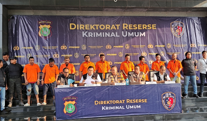 Inilah Sosok John Kei dan Nus Kei, Dua Kelompok di Bekasi yang Tengah Menjadi Perhatian Publik Inilah Sosok John Kei dan Nus Kei, Dua Kelompok di Bekasi yang Tengah Menjadi Perhatian Publik