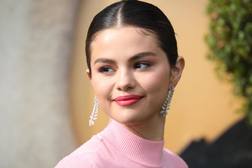 Aktris Selena Gomez Putuskan Hapus Akun Instagram Usai Angkat Bicara Terkait Konflik Palestina-Israel Aktris Selena Gomez Putuskan Hapus Akun Instagram Usai Angkat Bicara Terkait Konflik Palestina-Israel
