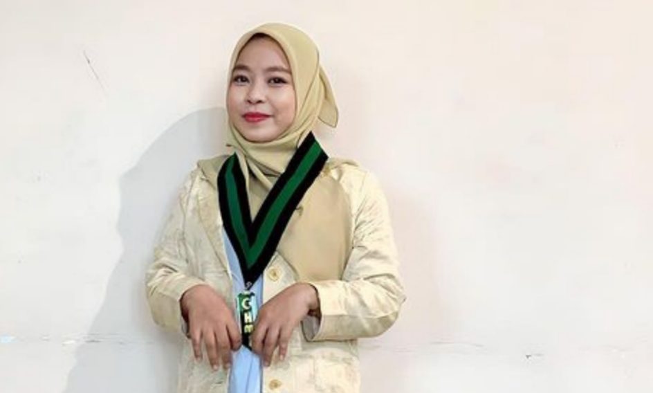 Simak! Ini Profil Sri Meisista Caketum Kohati PB HMI yang Penuh Kontroversi di Munas Kohati ke-XXV Simak! Ini Profil Sri Meisista Caketum Kohati PB HMI yang Penuh Kontroversi di Munas Kohati ke-XXV