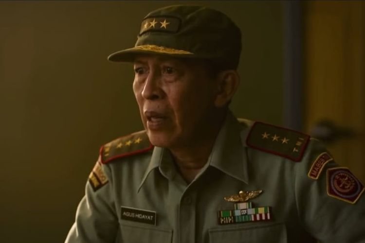 Kabar Duka, Aktor Senior Yayu Unru Meninggal Dunia Akibat Serangan Jantung Kabar Duka, Aktor Senior Yayu Unru Meninggal Dunia Akibat Serangan Jantung