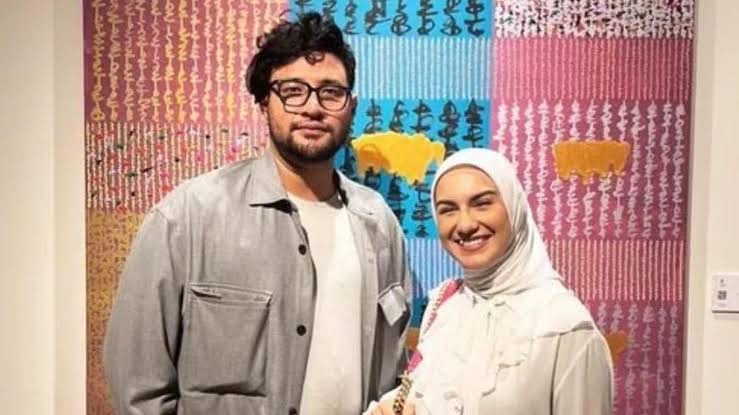 Ammar Zoni Berharap Kehadiran Irish Bella di Penjara Ammar Zoni Berharap Kehadiran Irish Bella di Penjara