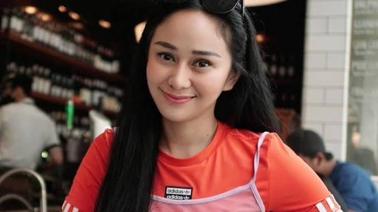 Resmi Ditetapkan sebagai Tersangka Pencemaran Nama Baik, Denise Chariesta Janji Akan Kooperatif Resmi Ditetapkan sebagai Tersangka Pencemaran Nama Baik, Denise Chariesta Janji Akan Kooperatif