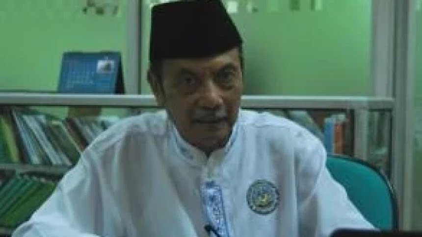 Kabar Duka! Pendiri PMII KH Nuril Huda Tutup Usia Kabar Duka! Pendiri PMII KH Nuril Huda Tutup Usia