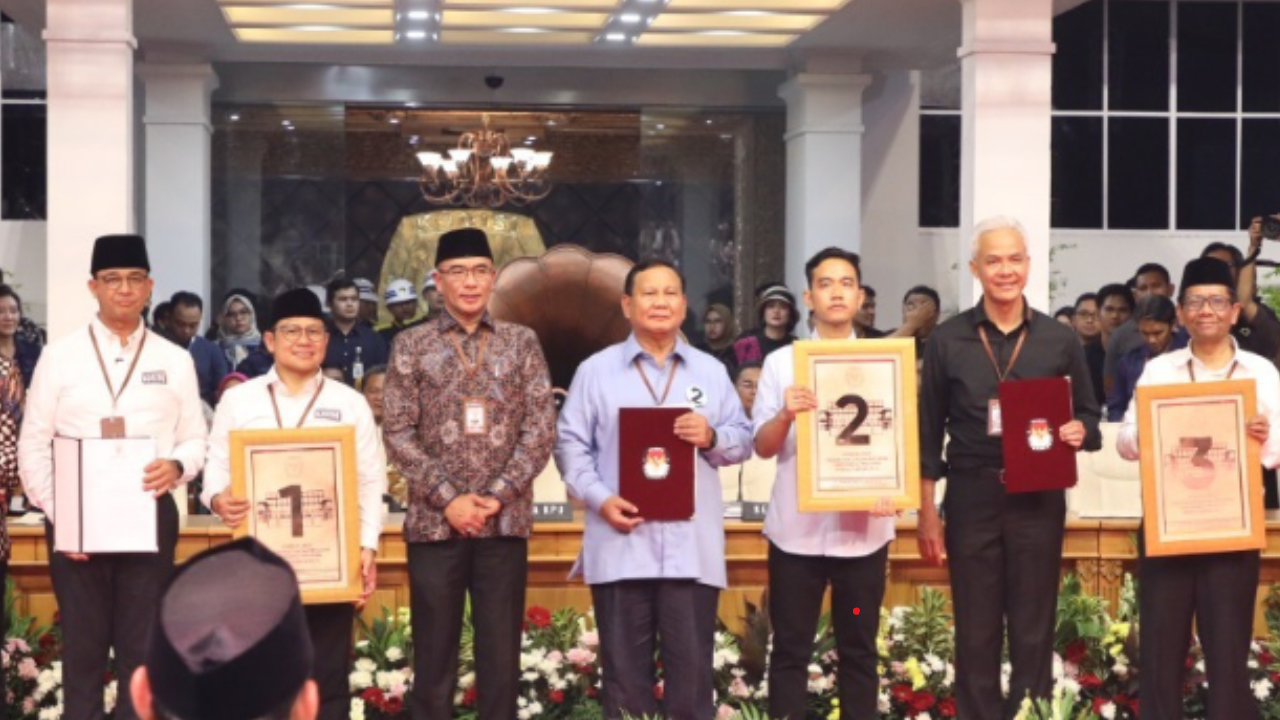 Simak! Ini Mekanisme Debat Capres Cawapres Perdana Pada Pilpres 2024 Simak! Ini Mekanisme Debat Capres Cawapres Perdana Pada Pilpres 2024