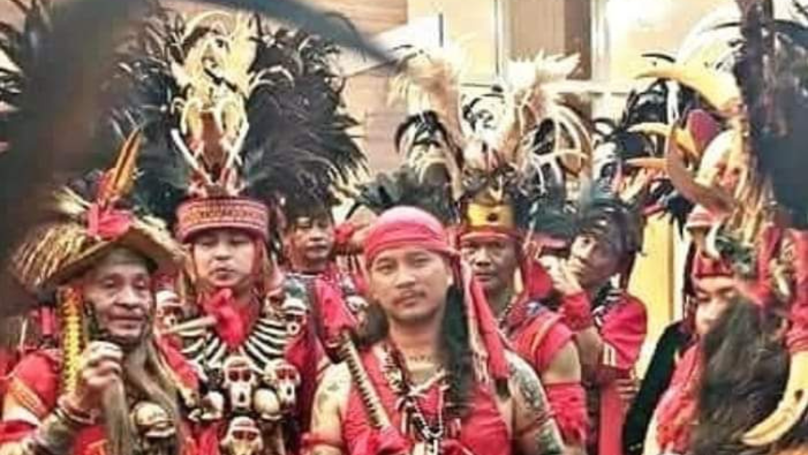 Panglima Ormas Manguni Bakal Kibarkan Bendera Israel Jika Bendera Palestina Dikibarkan, Ada Apa? Panglima Ormas Manguni Bakal Kibarkan Bendera Israel Jika Bendera Palestina Dikibarkan, Ada Apa?