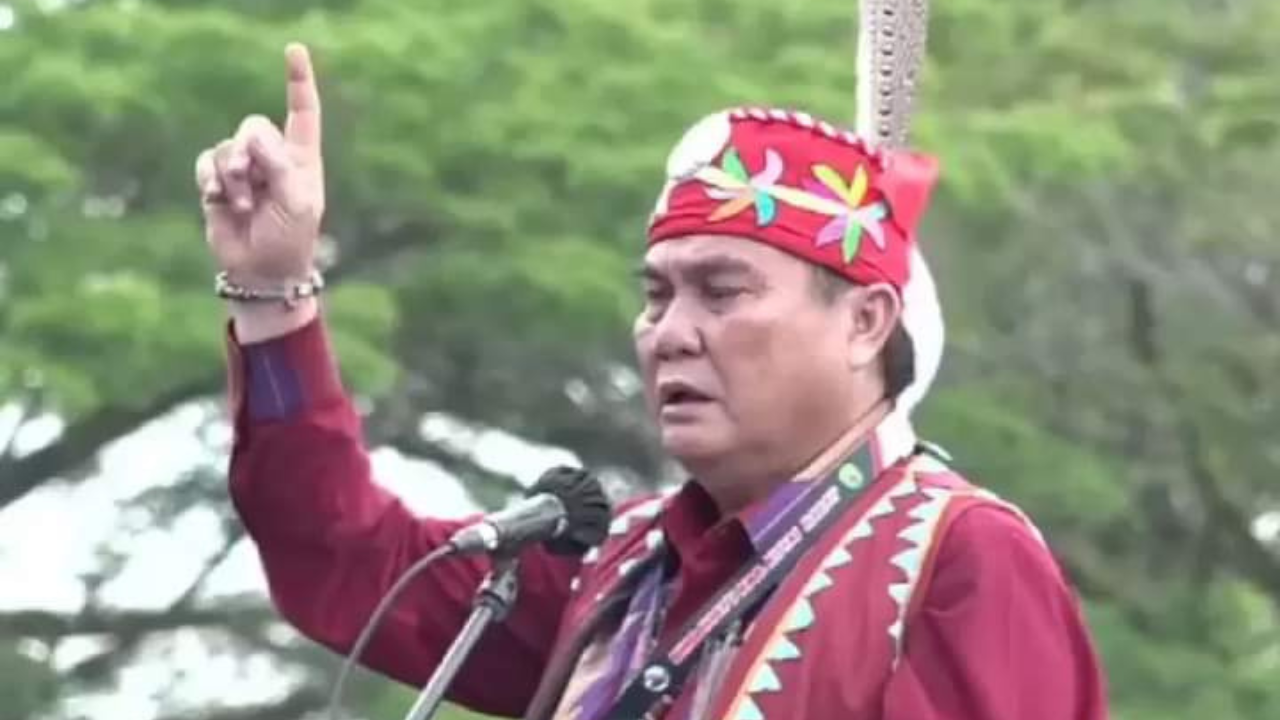 Simak! Ini Profil dan Harta Kekayaan Bupati Kubar FX Yapan yang Tengah Menjadi Sorotan Publik Simak! Ini Profil dan Harta Kekayaan Bupati Kubar FX Yapan yang Tengah Menjadi Sorotan Publik