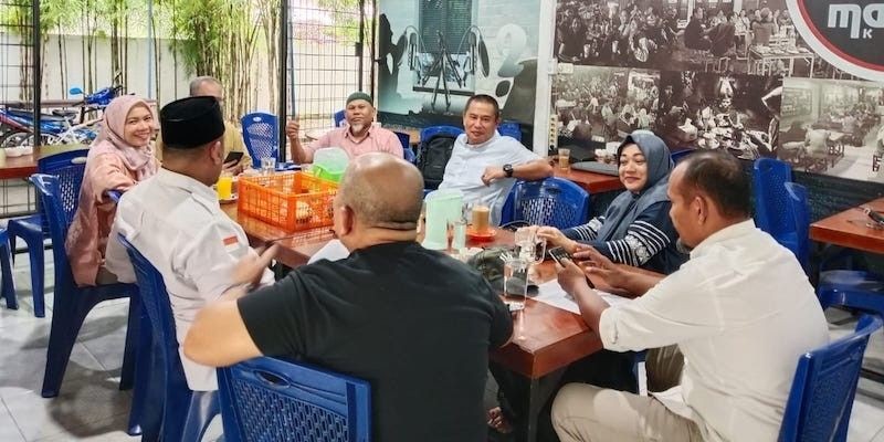 JMSI Riau Coret Puluhan Media Online, Simak Ini Alasannya! JMSI Riau Coret Puluhan Media Online, Simak Ini Alasannya!