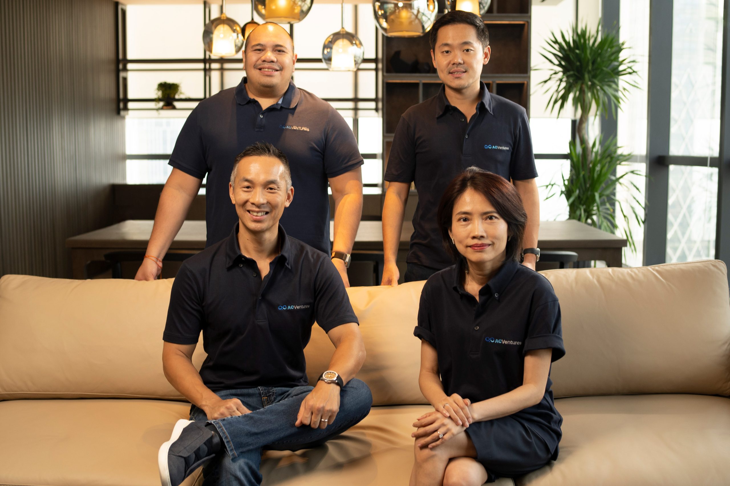 Mantap! AC Ventures Dukung Bisnis Berbasis Teknologi di Indonesia Mantap! AC Ventures Dukung Bisnis Berbasis Teknologi di Indonesia