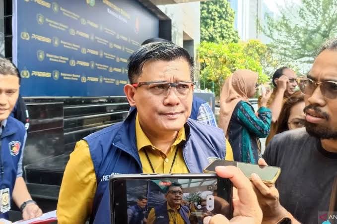Polda Metro Jaya Tetapkan 11 Pemeran Film Porno Jaksel Jadi Tersangka Polda Metro Jaya Tetapkan 11 Pemeran Film Porno Jaksel Jadi Tersangka