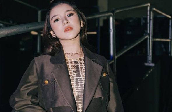 Wih! Tiara Andini Memberi Bocoran Album Kedua Wih! Tiara Andini Memberi Bocoran Album Kedua
