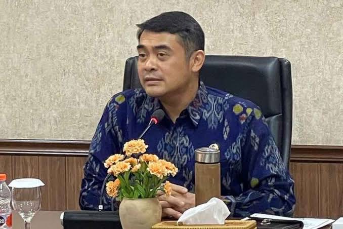 Diduga Lecehkan Hijab, Arya Wedakarna Dilaporkan ke Polda Bali Diduga Lecehkan Hijab, Arya Wedakarna Dilaporkan ke Polda Bali