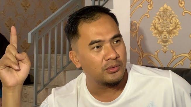 Gokil! Usai Dinyatakan Negatif Narkoba Gus Rofi’i Usulkan Saipul Jamil Jadi Duta Anti Narkoba Gokil! Usai Dinyatakan Negatif Narkoba Gus Rofi’i Usulkan Saipul Jamil Jadi Duta Anti Narkoba