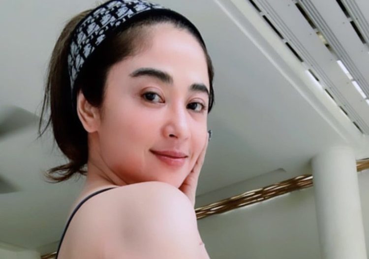 Saipul Jamil Ditangkap Polisi, Dewi Perssik: Bencana Apa Kwencana Ya Saipul Jamil Ditangkap Polisi, Dewi Perssik: Bencana Apa Kwencana Ya