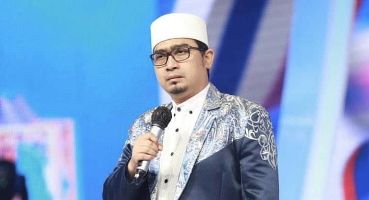 Ustaz Solmed Pamer Rumah Mewah, Begini Respon Netizen Ustaz Solmed Pamer Rumah Mewah, Begini Respon Netizen