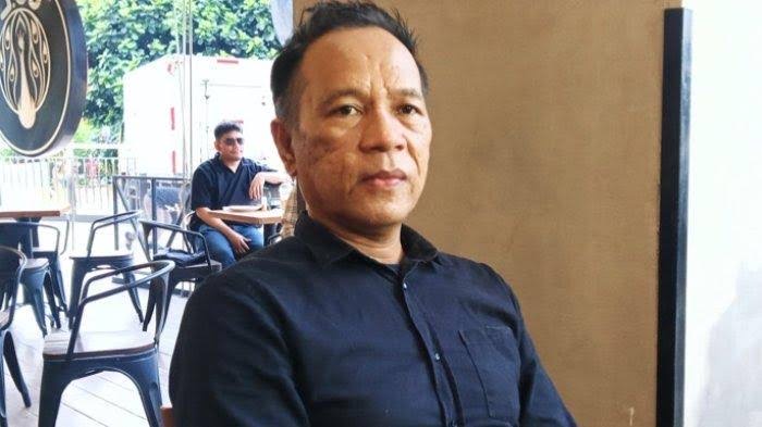 Merasa Tak Digubris, Pencipta Lagu ‘Mungkinkah’ Kembali Somasi Andre Taulany dan Stinky Merasa Tak Digubris, Pencipta Lagu ‘Mungkinkah’ Kembali Somasi Andre Taulany dan Stinky