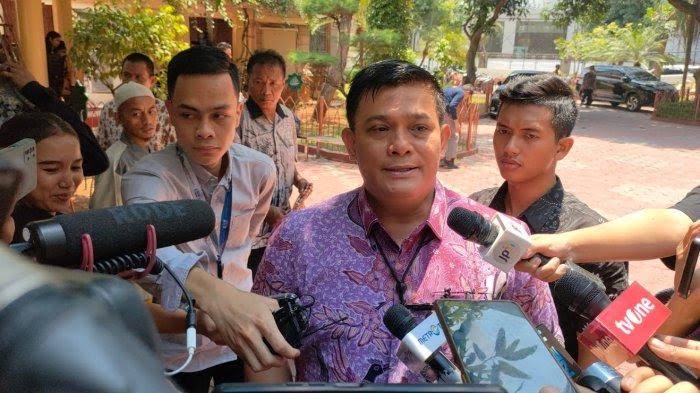 Pemeriksaan Tuntas, Polisi: Berkas Firli Bahuri segera Dikirim ke Kejati Pemeriksaan Tuntas, Polisi: Berkas Firli Bahuri segera Dikirim ke Kejati