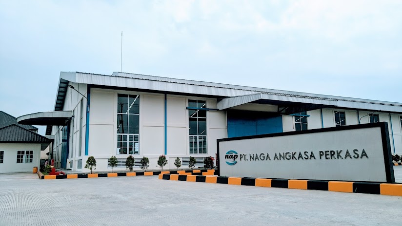 Waduh! Gegara Sepi Orderan, Karyawan Pabrik di Brebes Kena PHK Waduh! Gegara Sepi Orderan, Karyawan Pabrik di Brebes Kena PHK