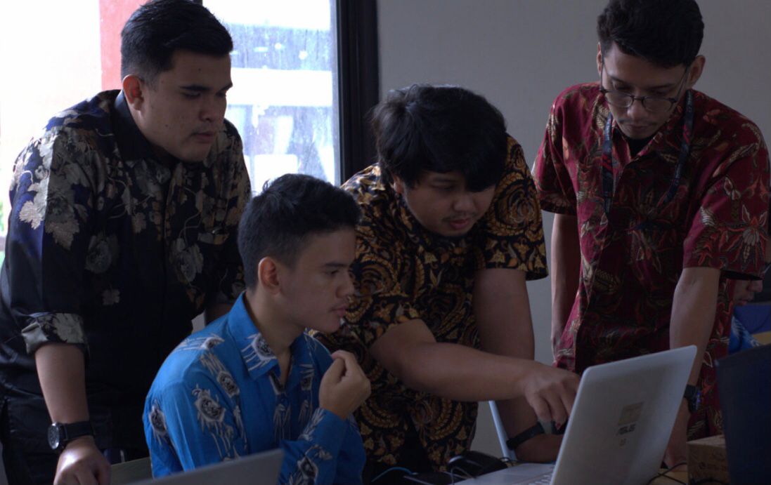 Telkom University Luncurkan Aplikasi Manajemen Inventaris Berdasarkan Android di SMKN 1 Cimahi Telkom University Luncurkan Aplikasi Manajemen Inventaris Berdasarkan Android di SMKN 1 Cimahi
