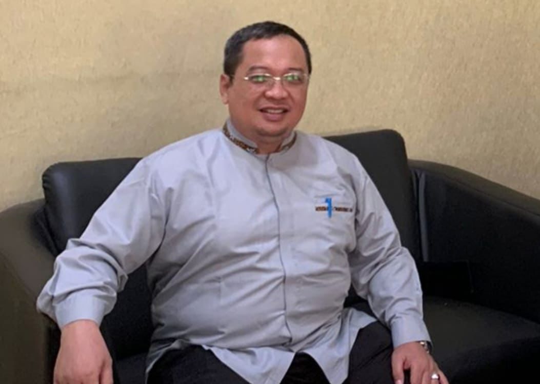 Industri Kecil Menengah di Cikarang, Kepala Disperin: Pemberdayaannya Lebih Efektif dan Berhasil Industri Kecil Menengah di Cikarang, Kepala Disperin: Pemberdayaannya Lebih Efektif dan Berhasil