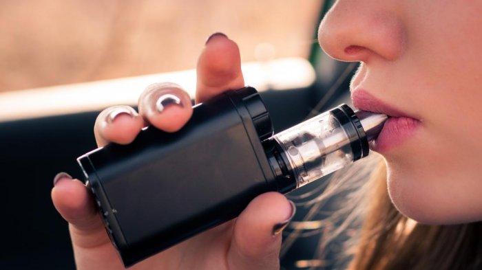 Rokok Elektrik Diklaim Lebih Minim Paparan Risiko Kesehatan, Ini Penjelasannya Rokok Elektrik Diklaim Lebih Minim Paparan Risiko Kesehatan, Ini Penjelasannya
