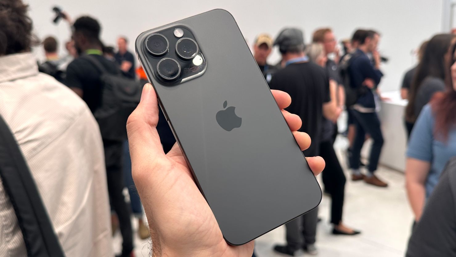 AI akan datang ke aplikasi kesehatan Apple: inilah yang diharapkan AI akan datang ke aplikasi kesehatan Apple: inilah yang diharapkan