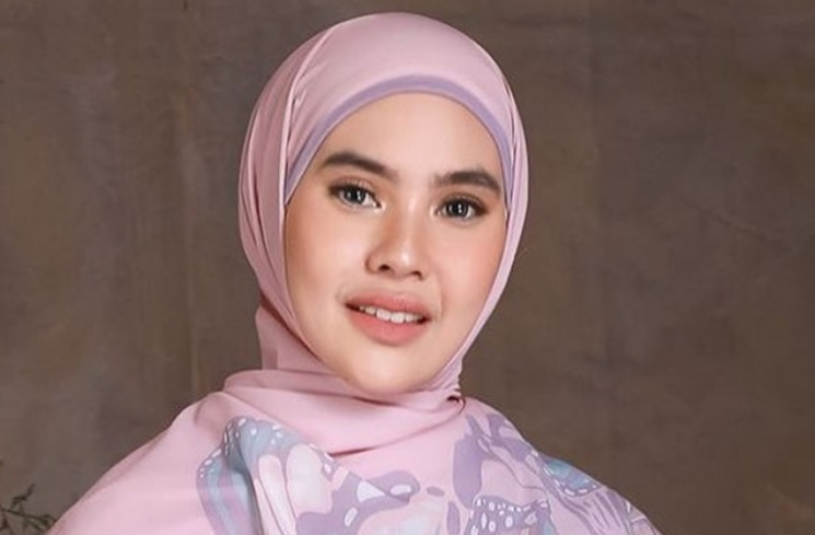 Kartika Putri Hapus Semua Foto di Instagram Kartika Putri Hapus Semua Foto di Instagram