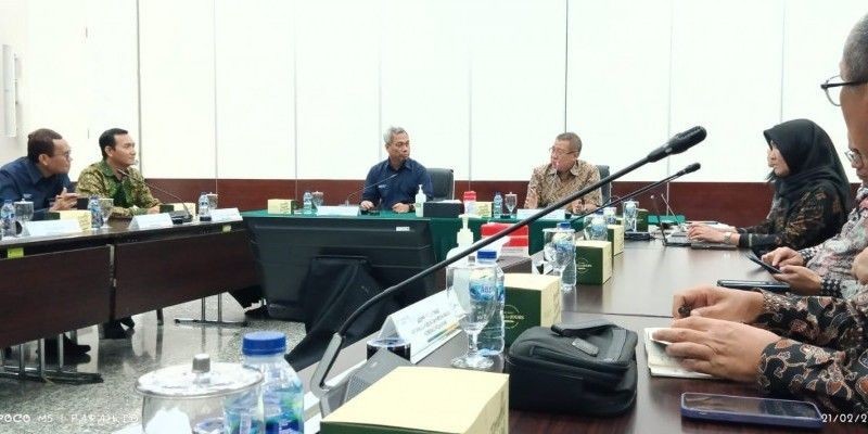 Usai Perpres Tanggung Jawab Platform Digital, Kini Bappenas Perkenalkan BEJO’S Usai Perpres Tanggung Jawab Platform Digital, Kini Bappenas Perkenalkan BEJO’S